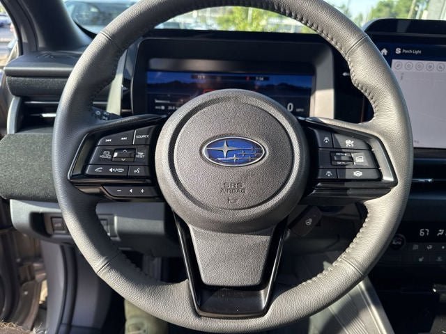 New 2026 Subaru Outback Limited AWD/4WD image 63