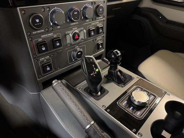 Used 2025 INEOS Grenadier Station Wagon AWD/4WD image 12