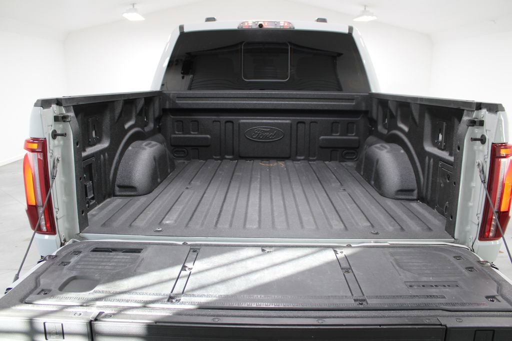 Used 2024 Ford F150 Raptor image 17