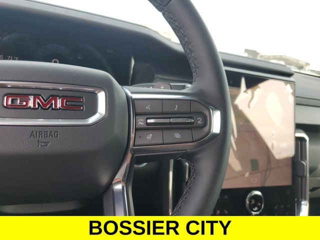 New 2026 GMC Acadia Elevation w/ Black Edition FWD image 20