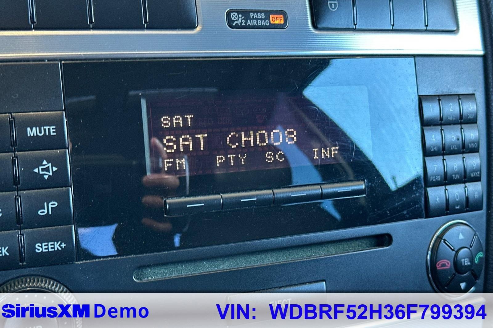 Used 2006 Mercedes-Benz C 230 Sedan image 24