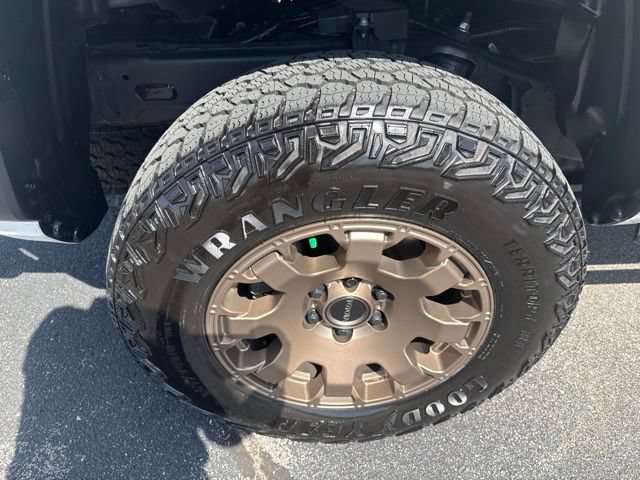 Used 2026 Toyota Tacoma 4x4 Double Cab Hybrid image 15