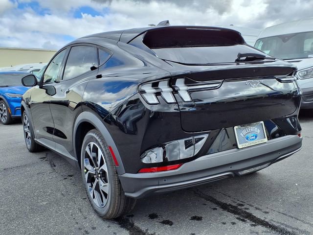 New 2026 Ford Mustang Mach-E Select w/ Interior Protection Package image 4