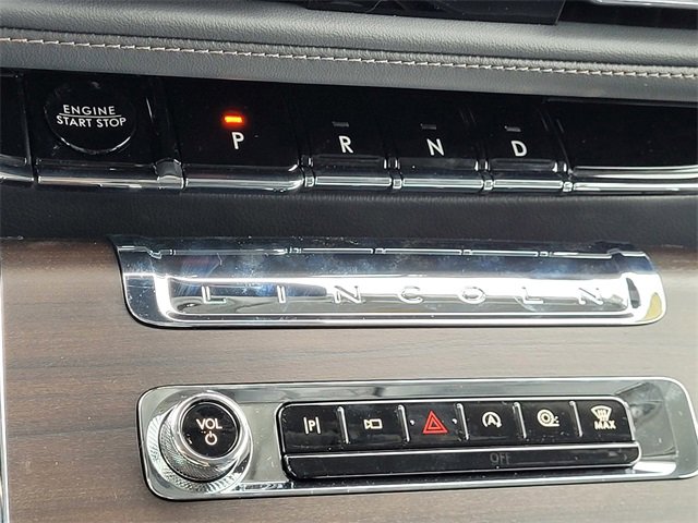 New 2025 Lincoln Aviator Reserve w/ Equipment Group 201A image 11