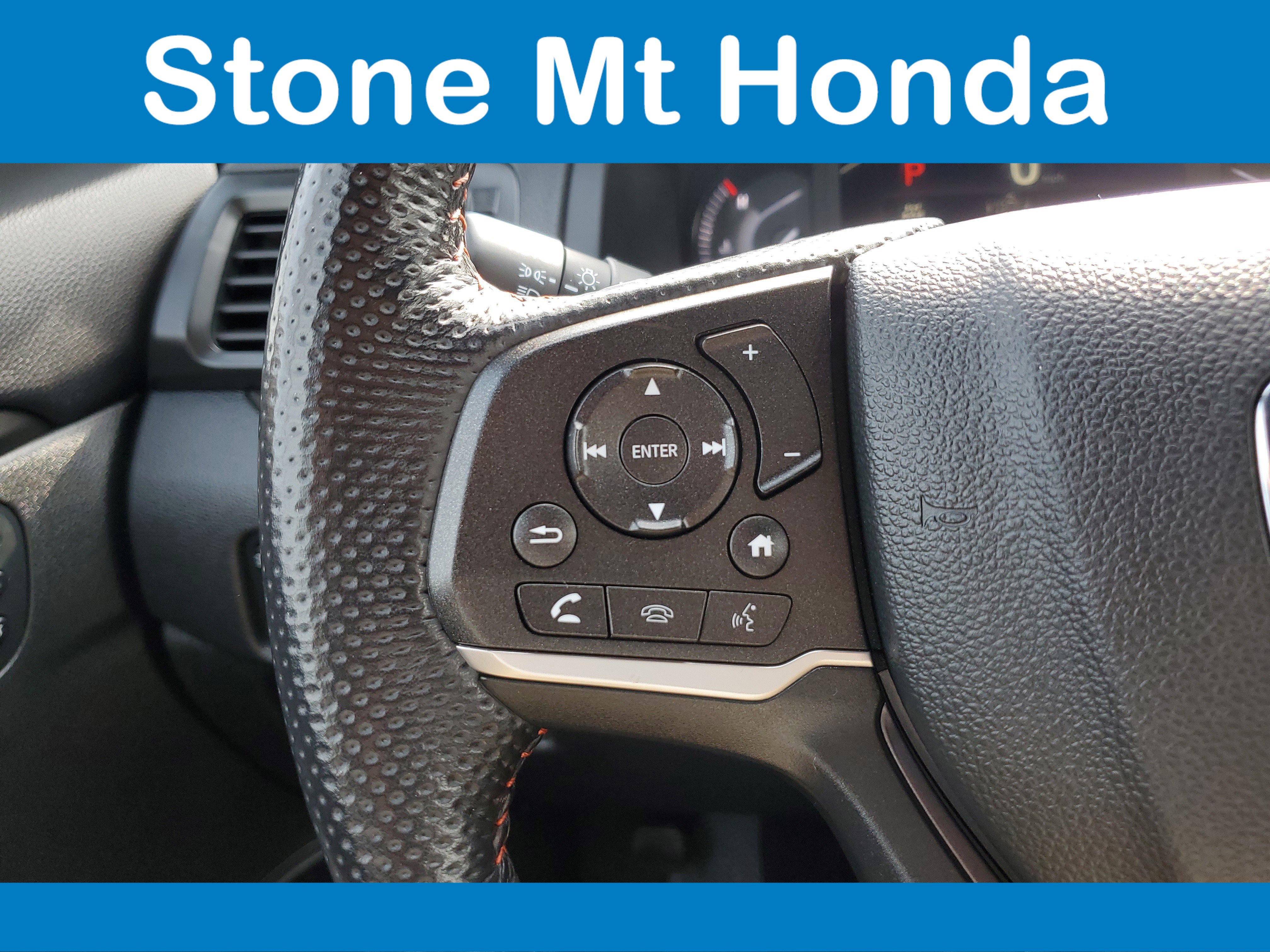 Used 2024 Honda Passport TrailSport image 24