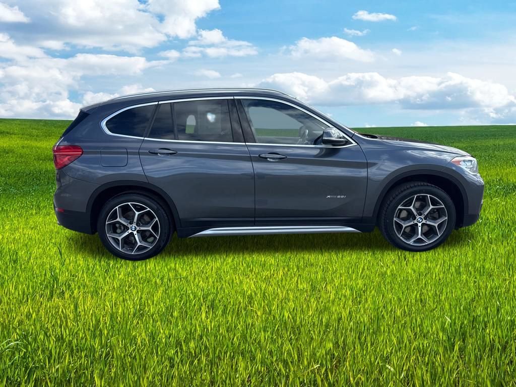 Used 2016 BMW X1 xDrive28i image 4