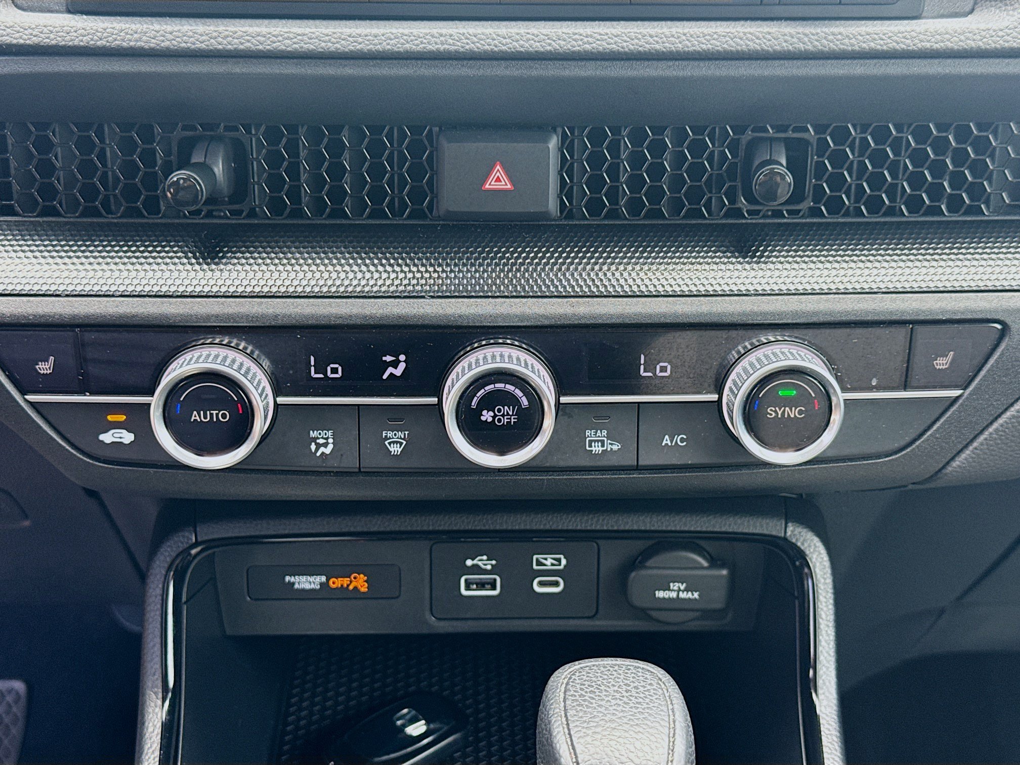 Certified 2024 Honda CR-V EX image 14