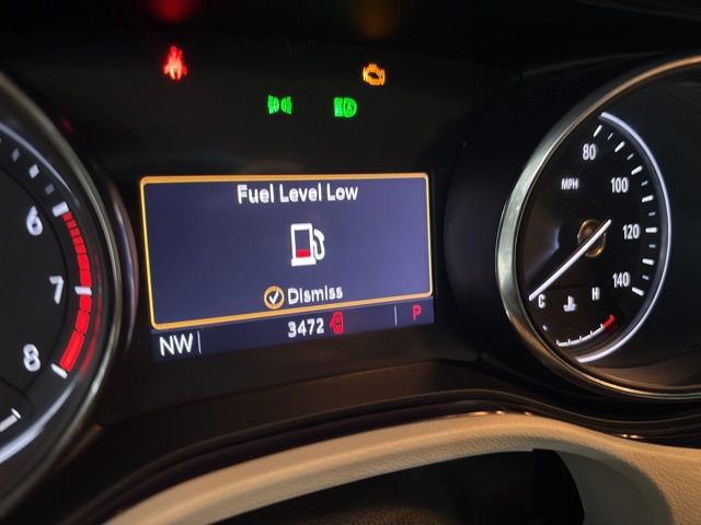 Used 2023 Buick Encore GX Preferred w/ Cold Weather Comfort Package image 23