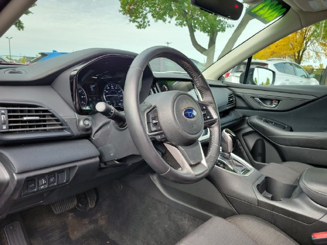 Used 2021 Subaru Outback Premium AWD/4WD image 6