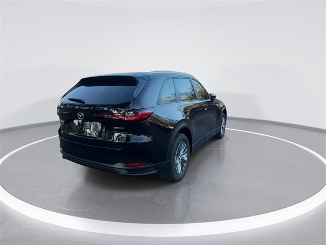 New 2026 MAZDA CX-90 3.3 Turbo w/ Select Package image 7