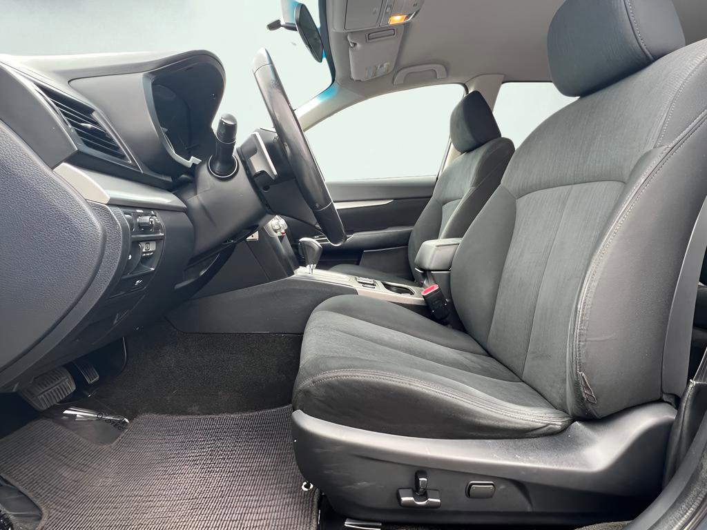 Used 2014 Subaru Outback 2.5i Premium image 16