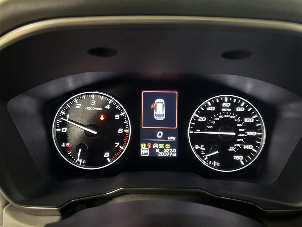 Certified 2023 Subaru Outback Limited image 19