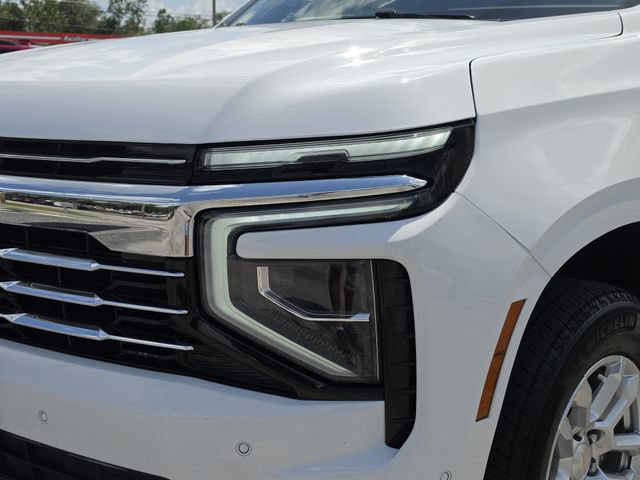 Used 2025 Chevrolet Tahoe LT AWD/4WD image 10
