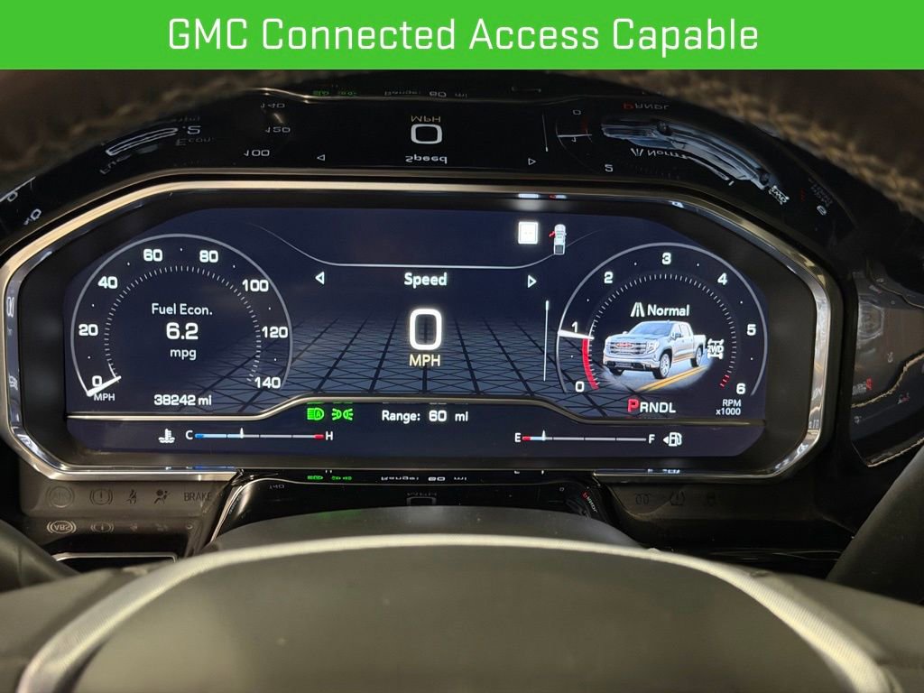 Certified 2022 GMC Sierra 1500 SLE image 41