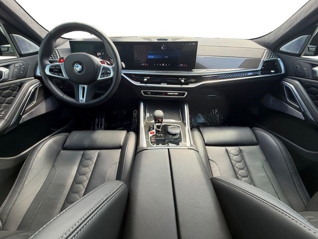 Used 2026 BMW X6 M Competition AWD/4WD image 12