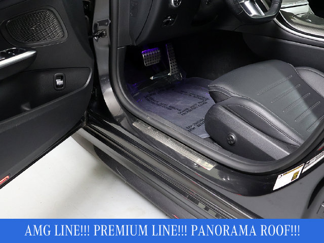 Used 2023 Mercedes-Benz C 300 4MATIC Sedan image 24