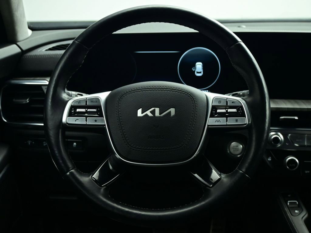 Used 2023 Kia Telluride SX Prestige image 12