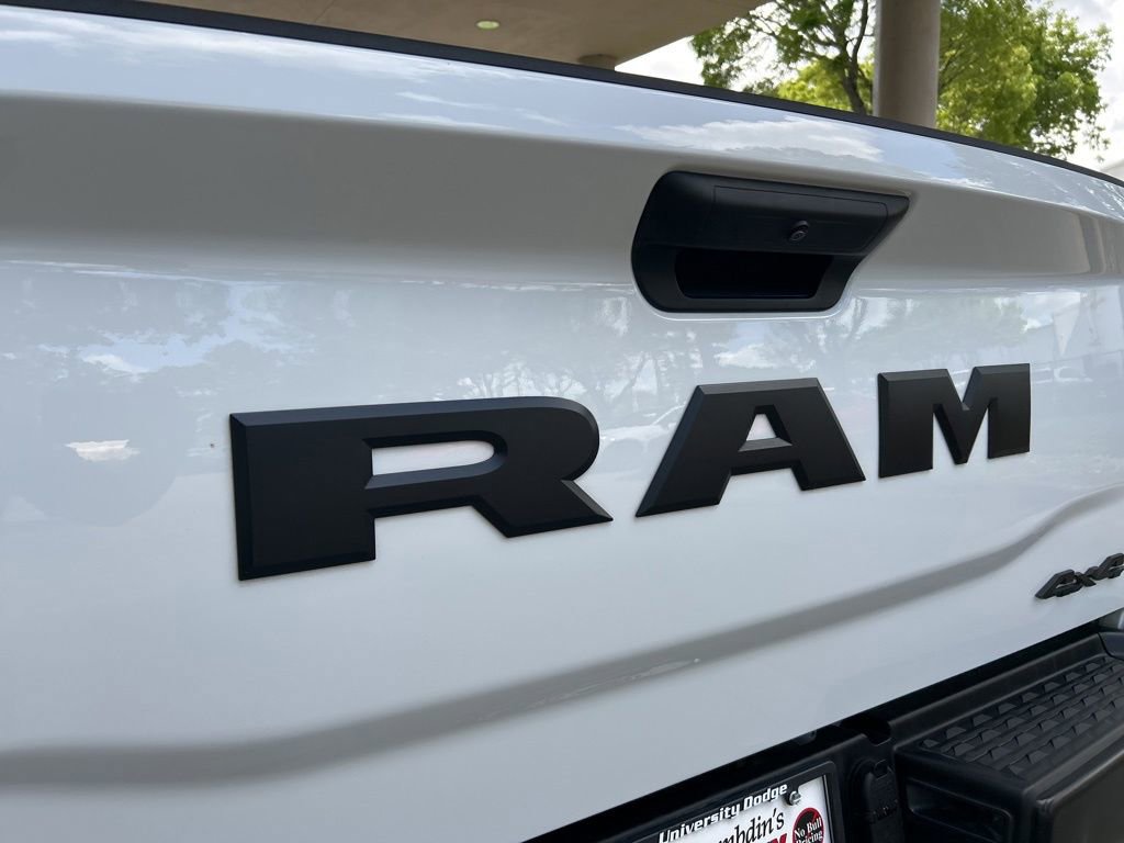 Used 2026 RAM 3500 Tradesman image 19