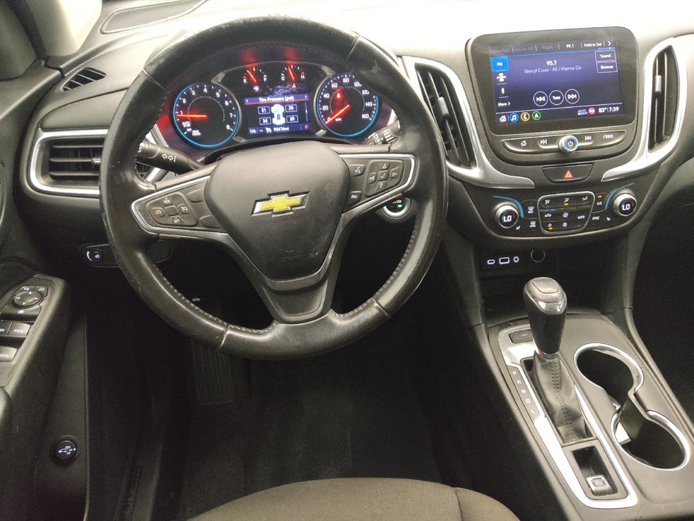 Used 2019 Chevrolet Equinox LT AWD/4WD image 22