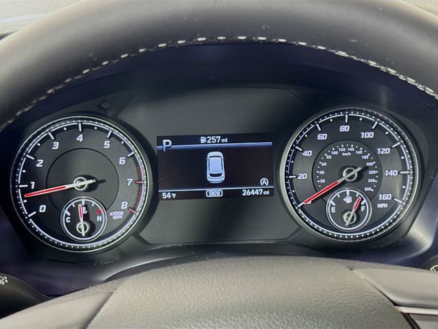 Used 2023 Hyundai Santa Fe SEL image 20