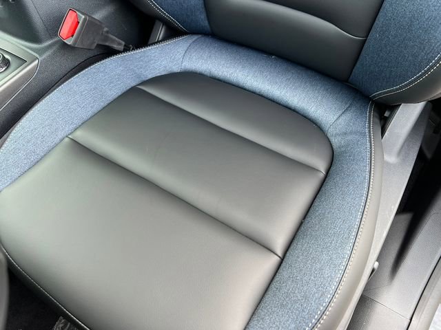 New 2025 Ford Bronco Sport Outer Banks image 11