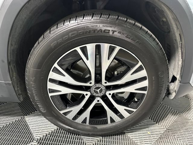 Certified 2026 Mercedes-Benz GLA 250 4MATIC image 32