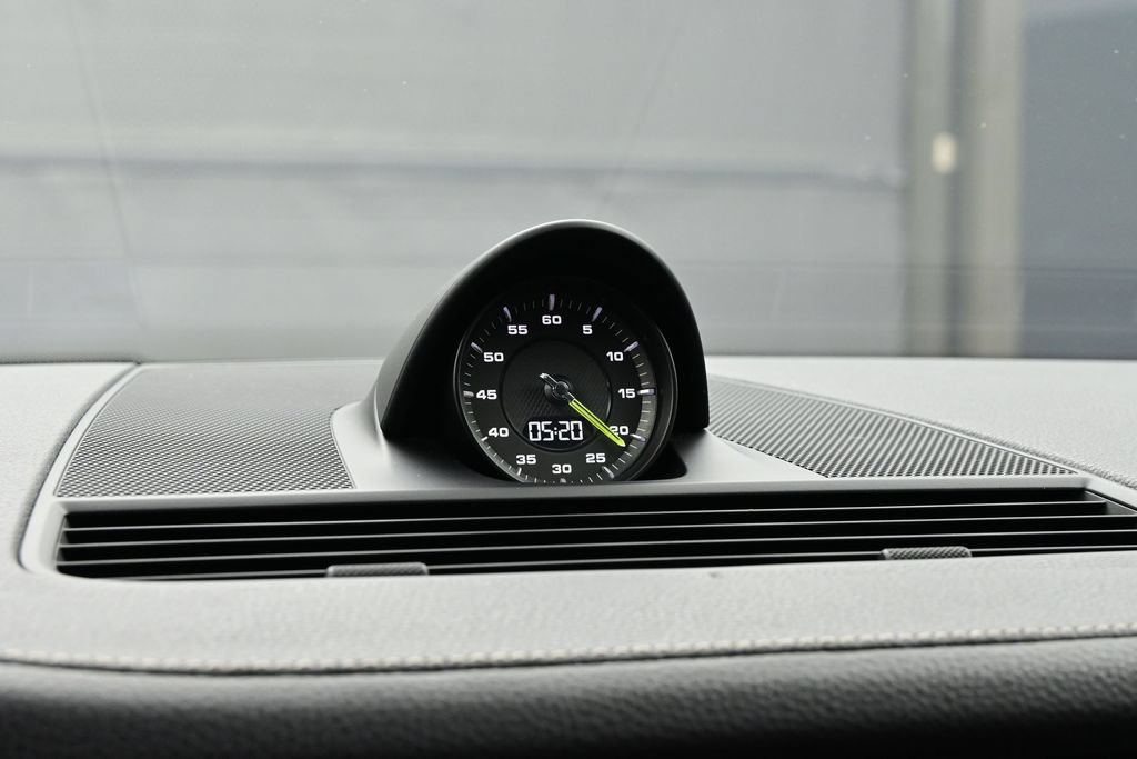 Certified 2020 Porsche Panamera 4 AWD/4WD image 12