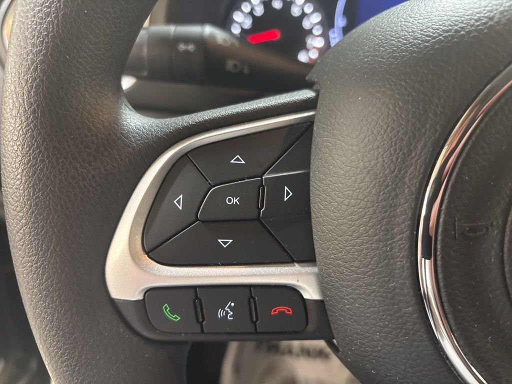 Used 2018 Jeep Renegade Sport w/ Power & Air Group image 23