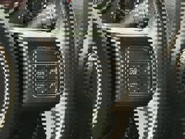 Used 2017 Jeep Wrangler Unlimited Rubicon image 16