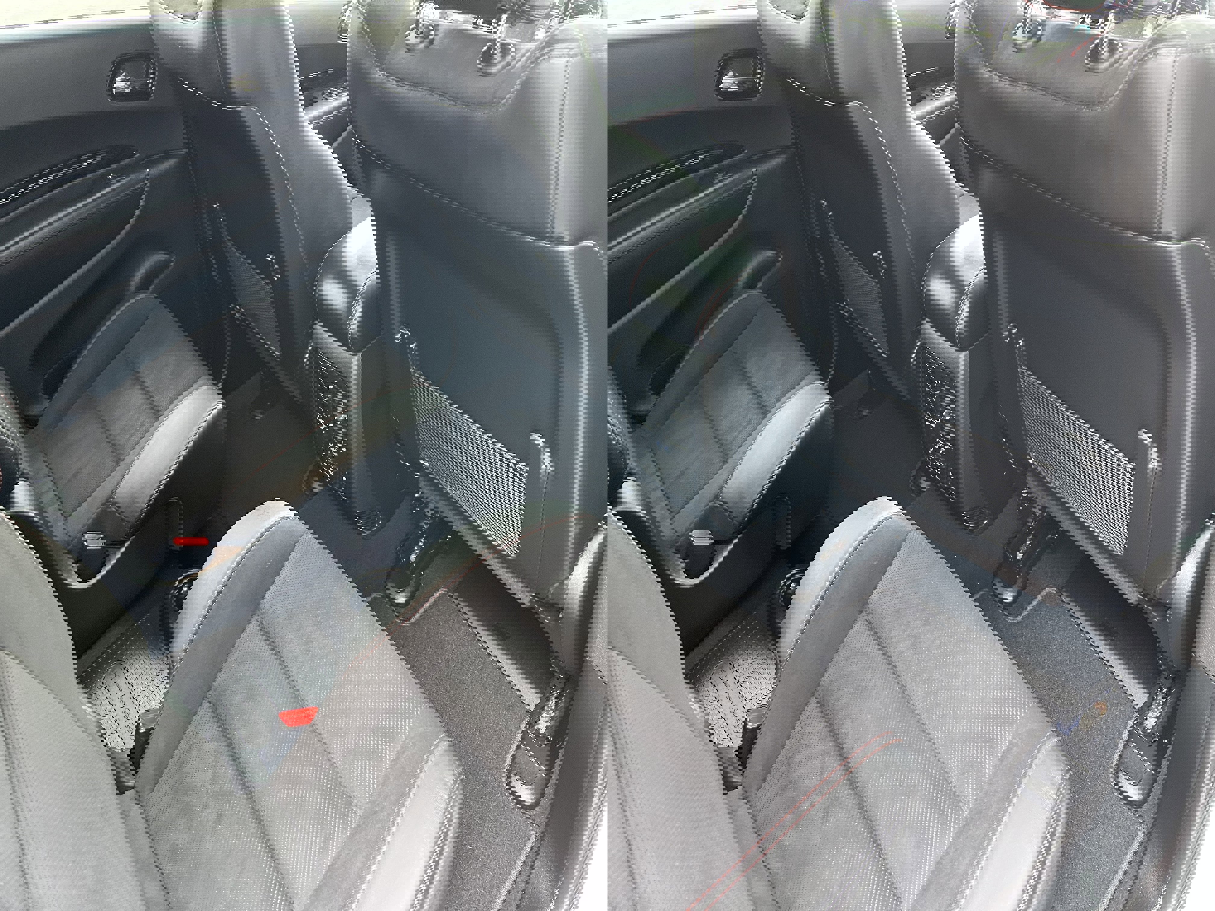 New 2026 Dodge Durango GT image 25