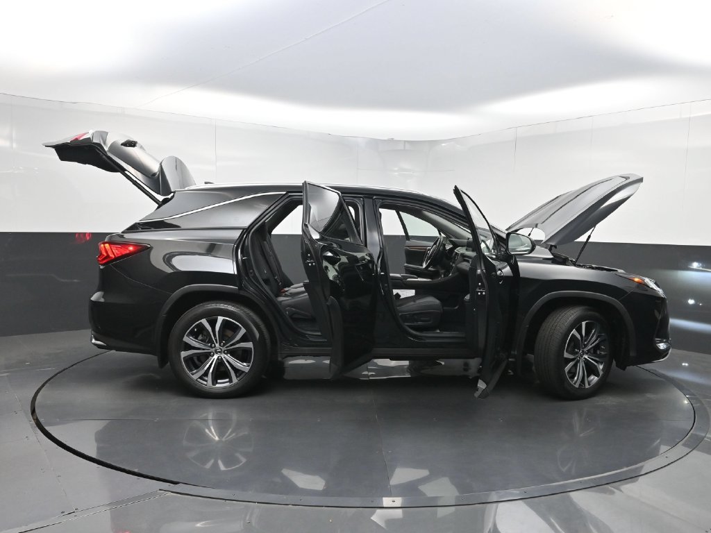 Used 2022 Lexus RX 350L Premium w/ Premium Package AWD/4WD image 37
