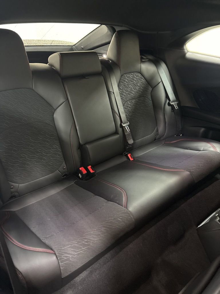 New 2026 Dodge Charger R/T Scat Pack image 25