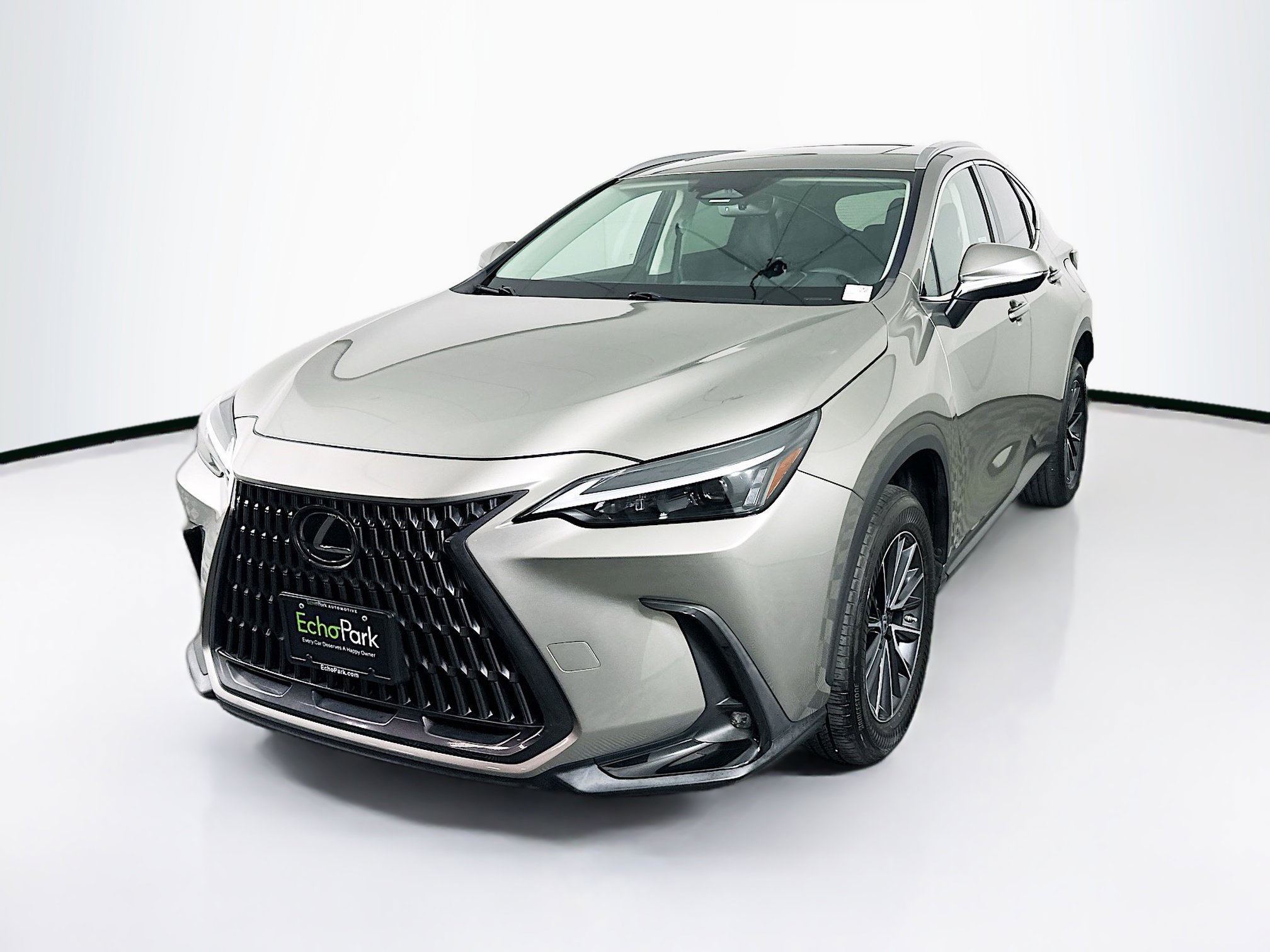 Used 2023 Lexus NX 350 AWD w/ Cold Area Package image 3