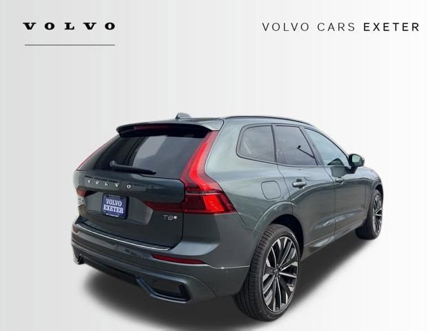 New 2026 Volvo XC60 T8 Ultra w/ Protection Package Premier AWD/4WD image 7
