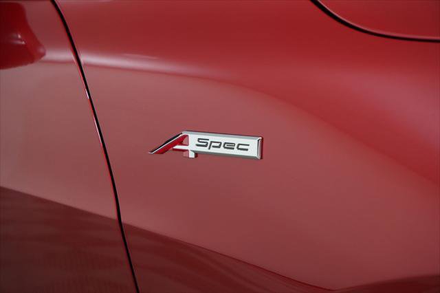 Used 2024 Acura Integra A-Spec FWD image 42