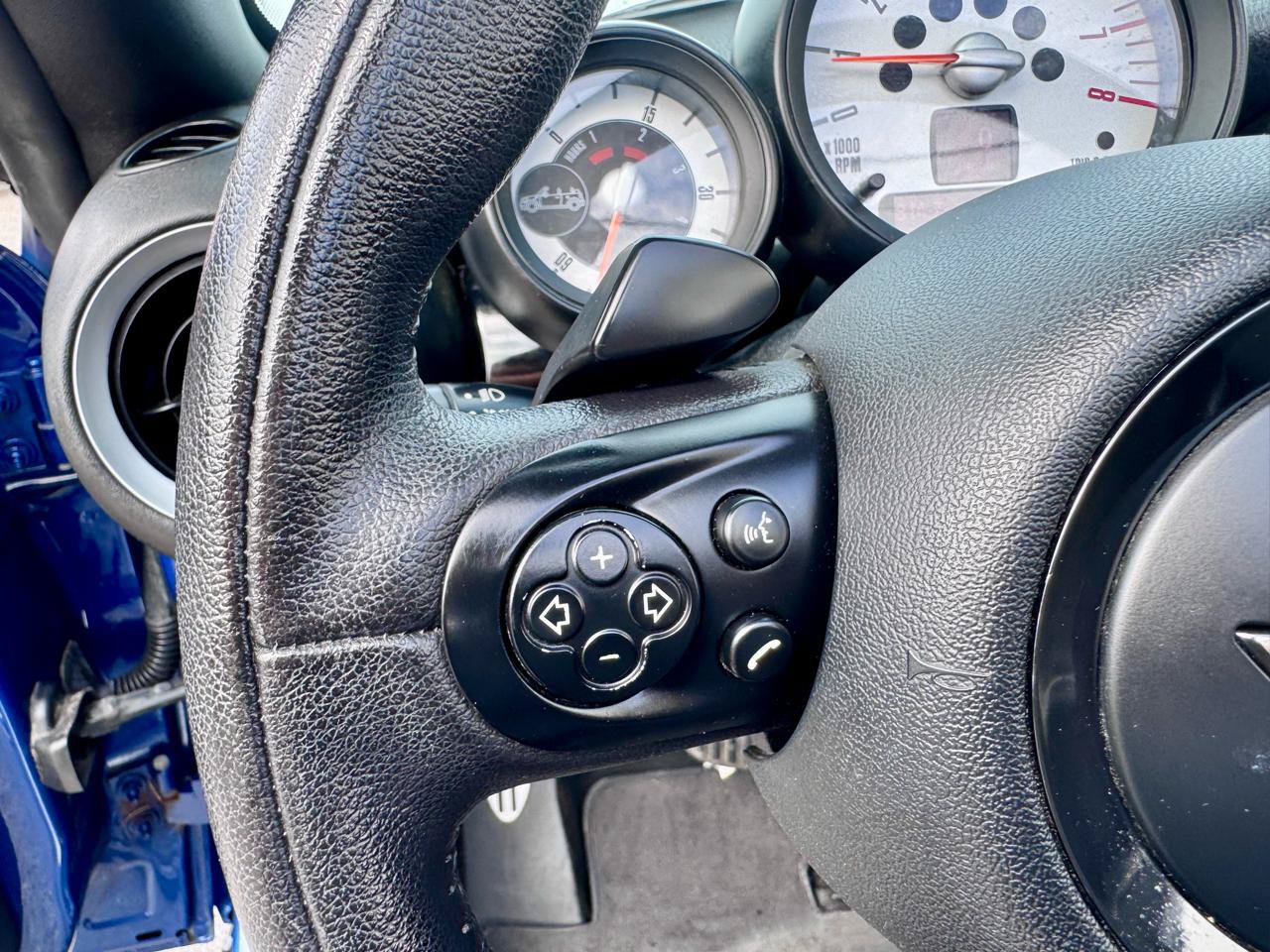 Used 2013 MINI Cooper Roadster S FWD image 15