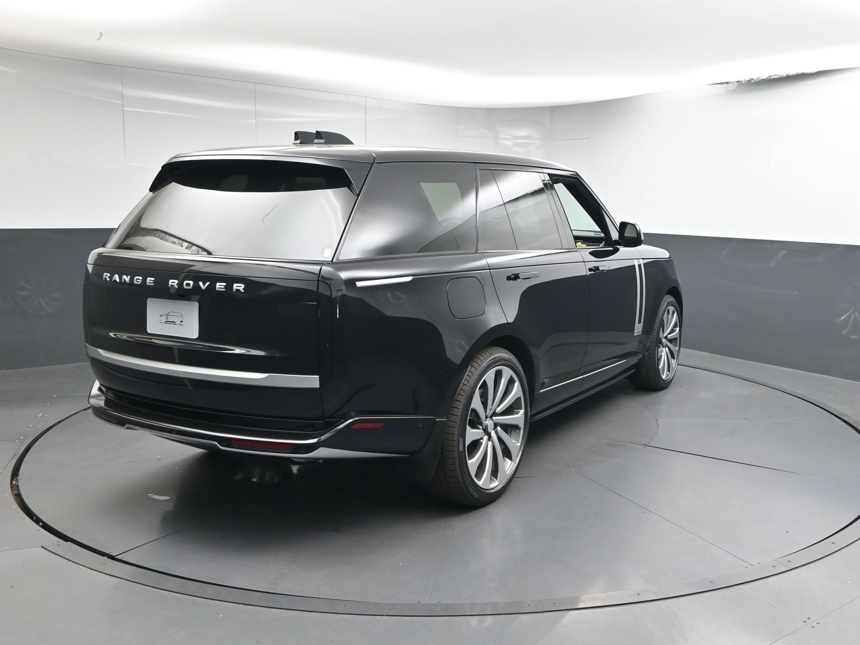New 2025 Land Rover Range Rover Autobiography image 24