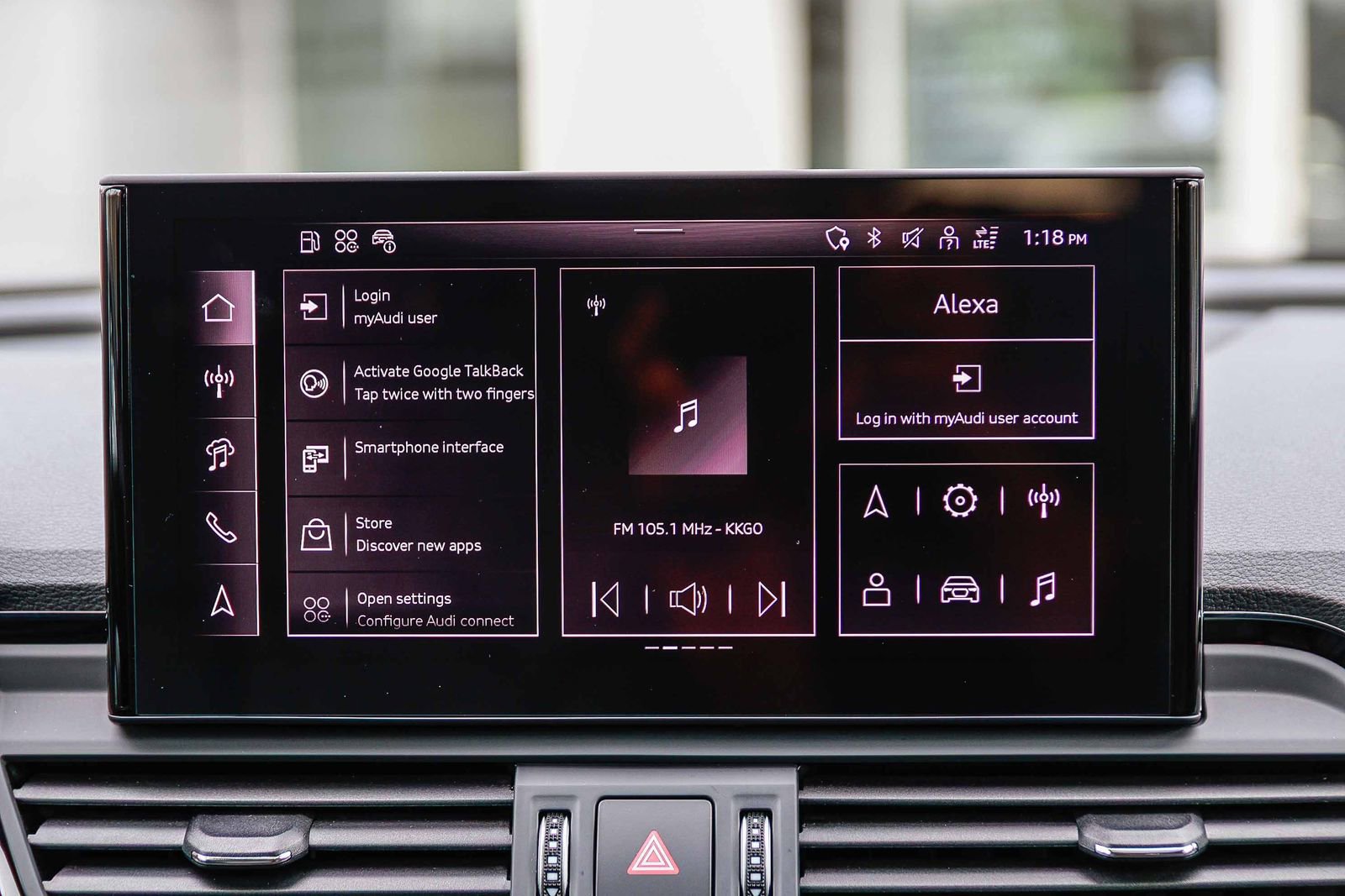 Certified 2024 Audi Q5 2.0T Premium Plus w/ Premium Plus Package image 16