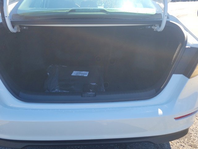 New 2026 Honda Accord SE image 8