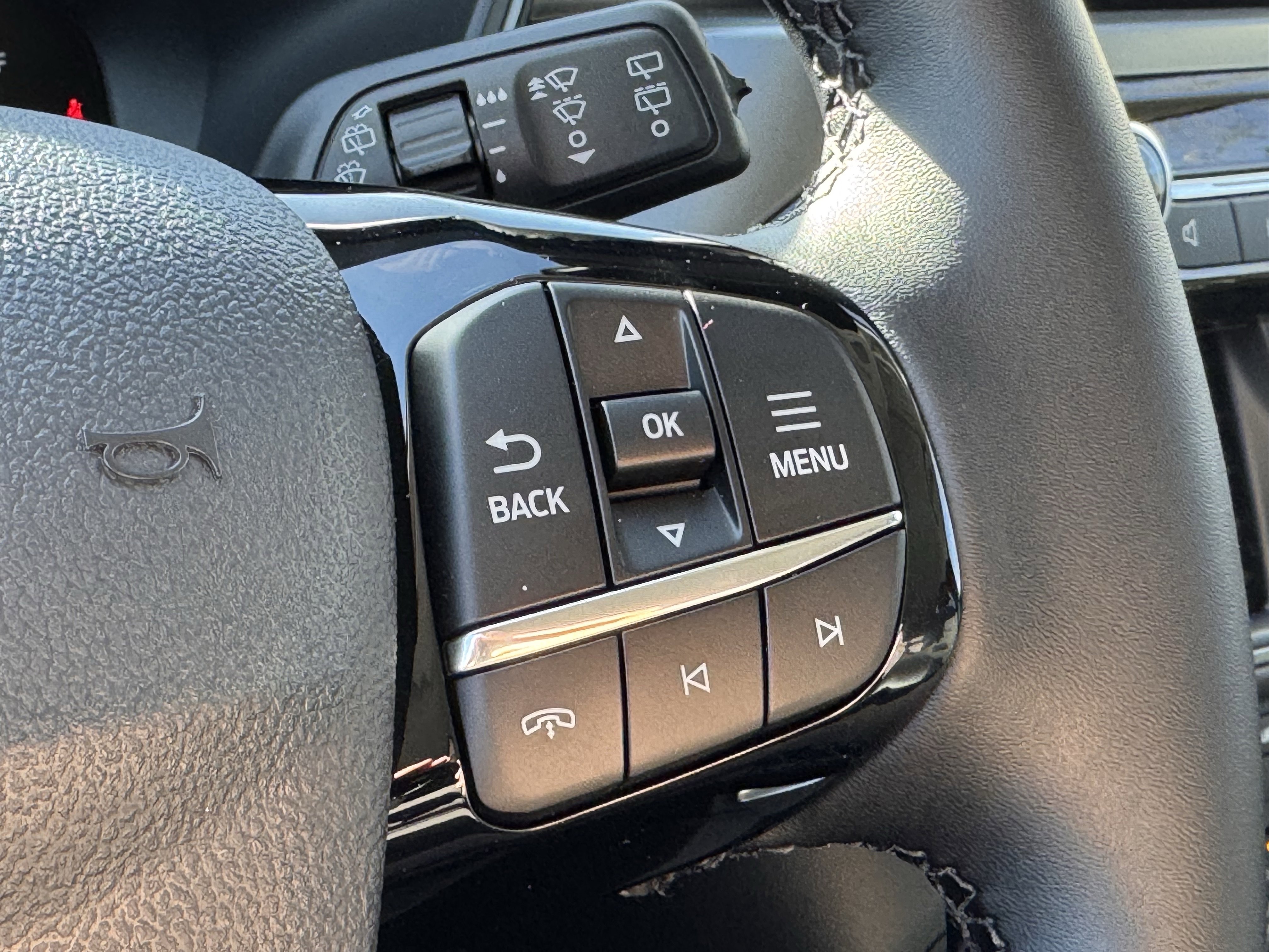 New 2026 Ford Escape Active w/ Cold Weather Package image 13