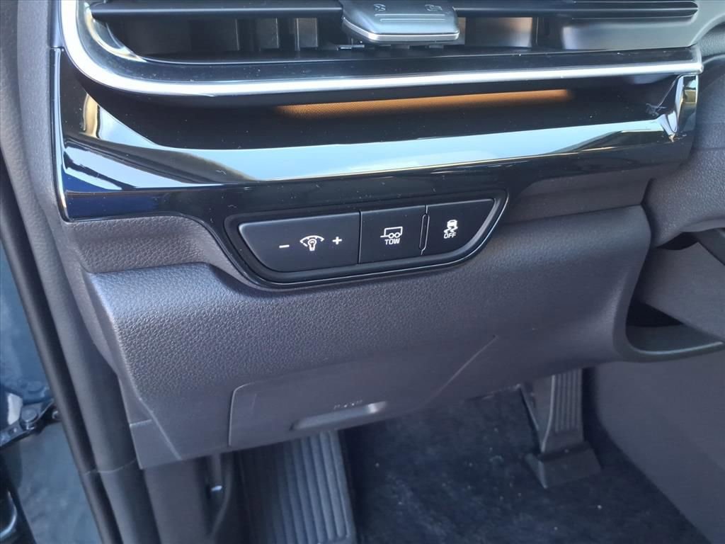 New 2026 Kia Carnival SX Prestige image 17