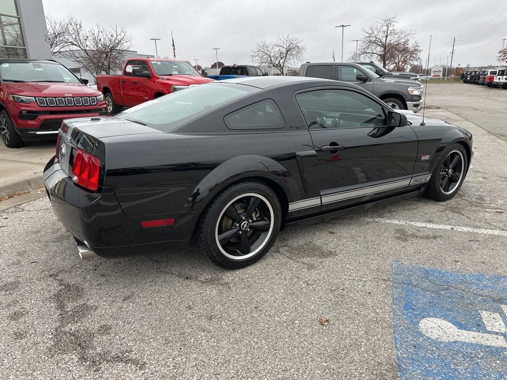 Used 2007 Ford Mustang GT Premium image 30