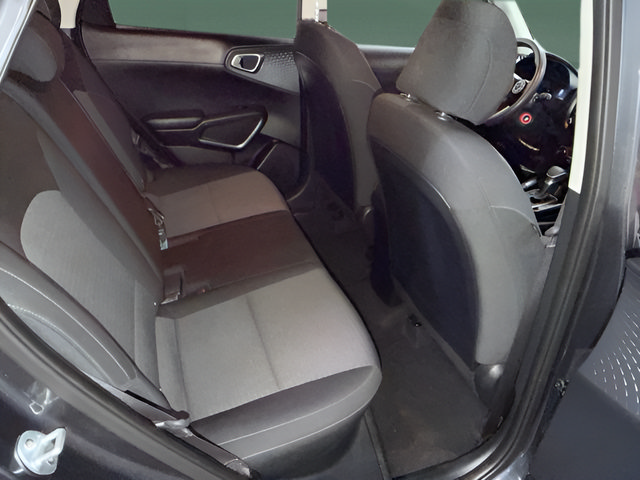 Used 2020 Kia Soul S FWD image 15