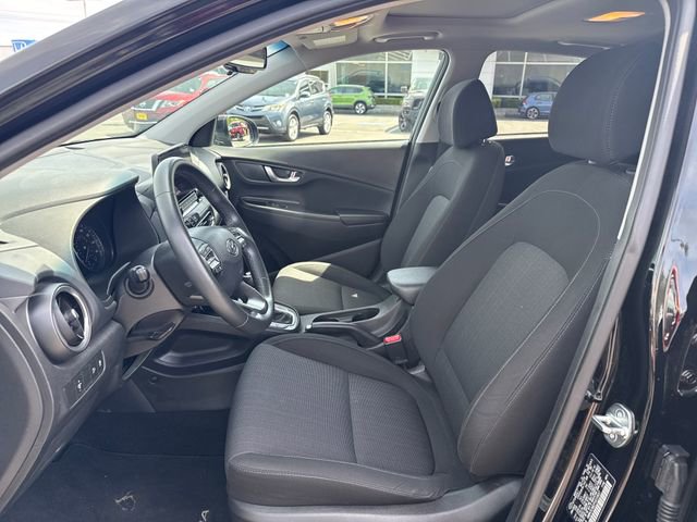 Used 2023 Hyundai Kona SEL w/ Convenience Package AWD/4WD image 15