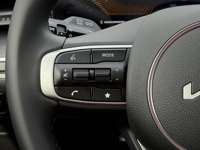 New 2026 Kia K5 GT-Line image 14