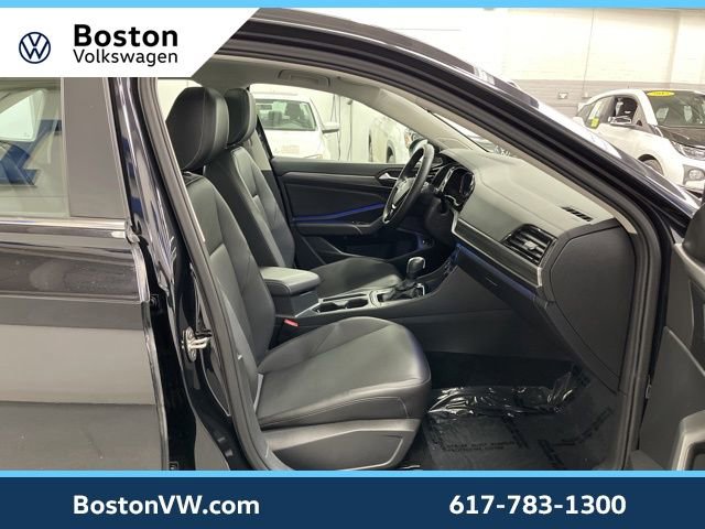 Used 2020 Volkswagen Jetta SEL image 11