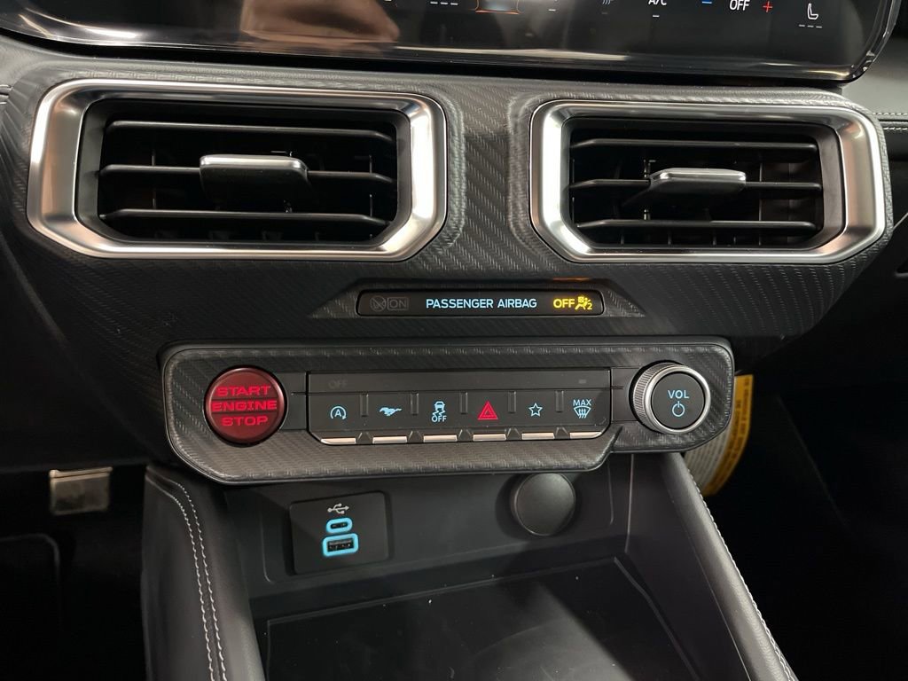 New 2025 Ford Mustang GT Premium w/ GT Performance Package image 11