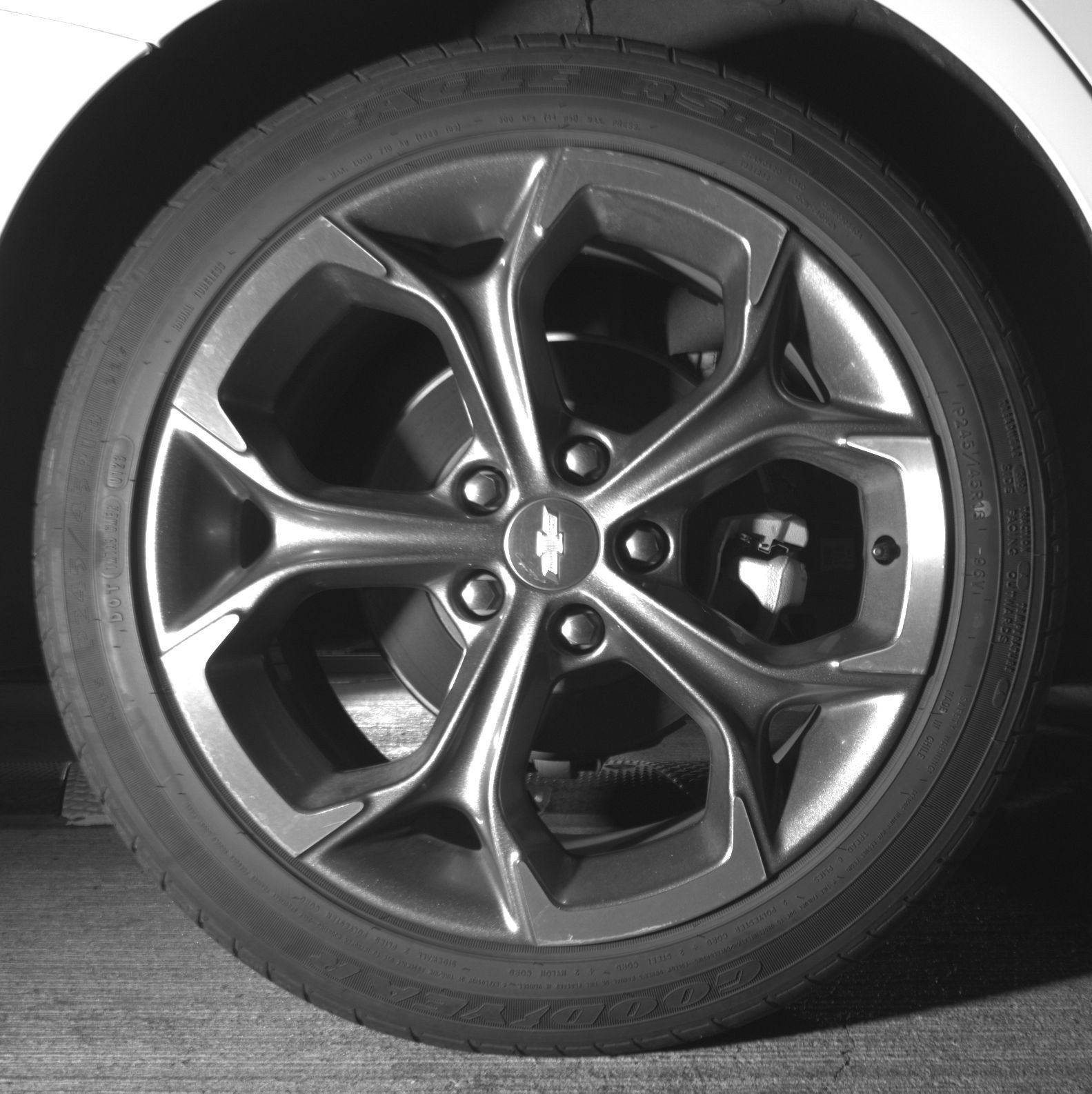 Used 2024 Chevrolet Malibu LT FWD image 22