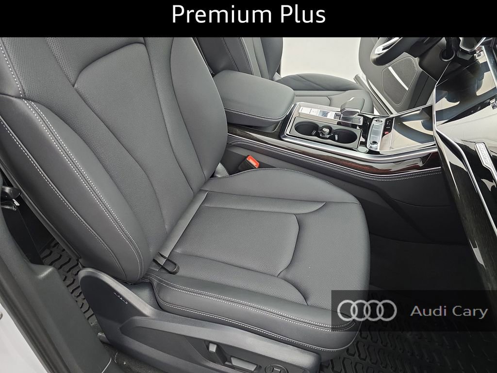 New 2025 Audi Q7 3.0T Premium Plus image 10