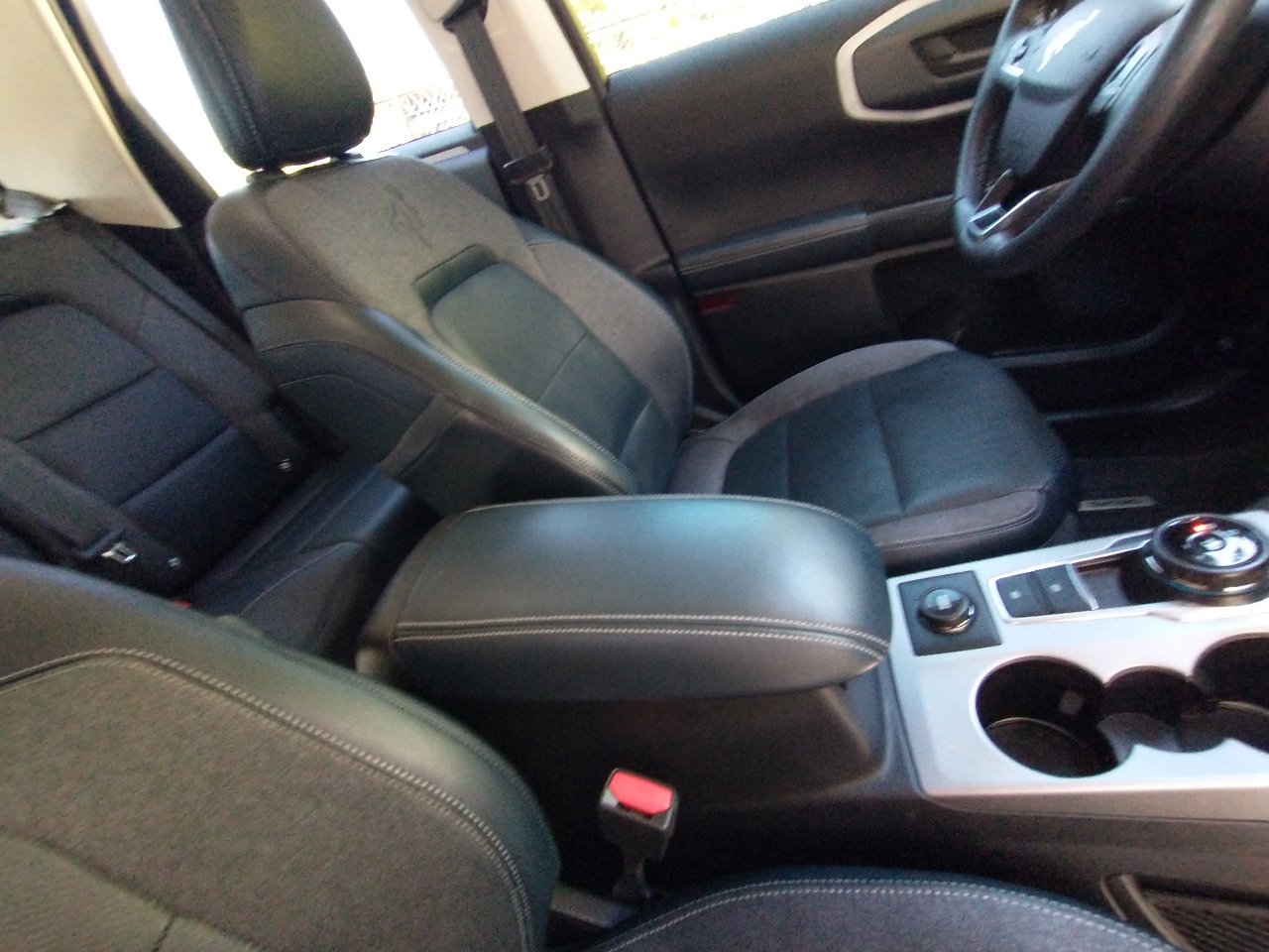 Used 2021 Ford Bronco Sport Outer Banks image 70